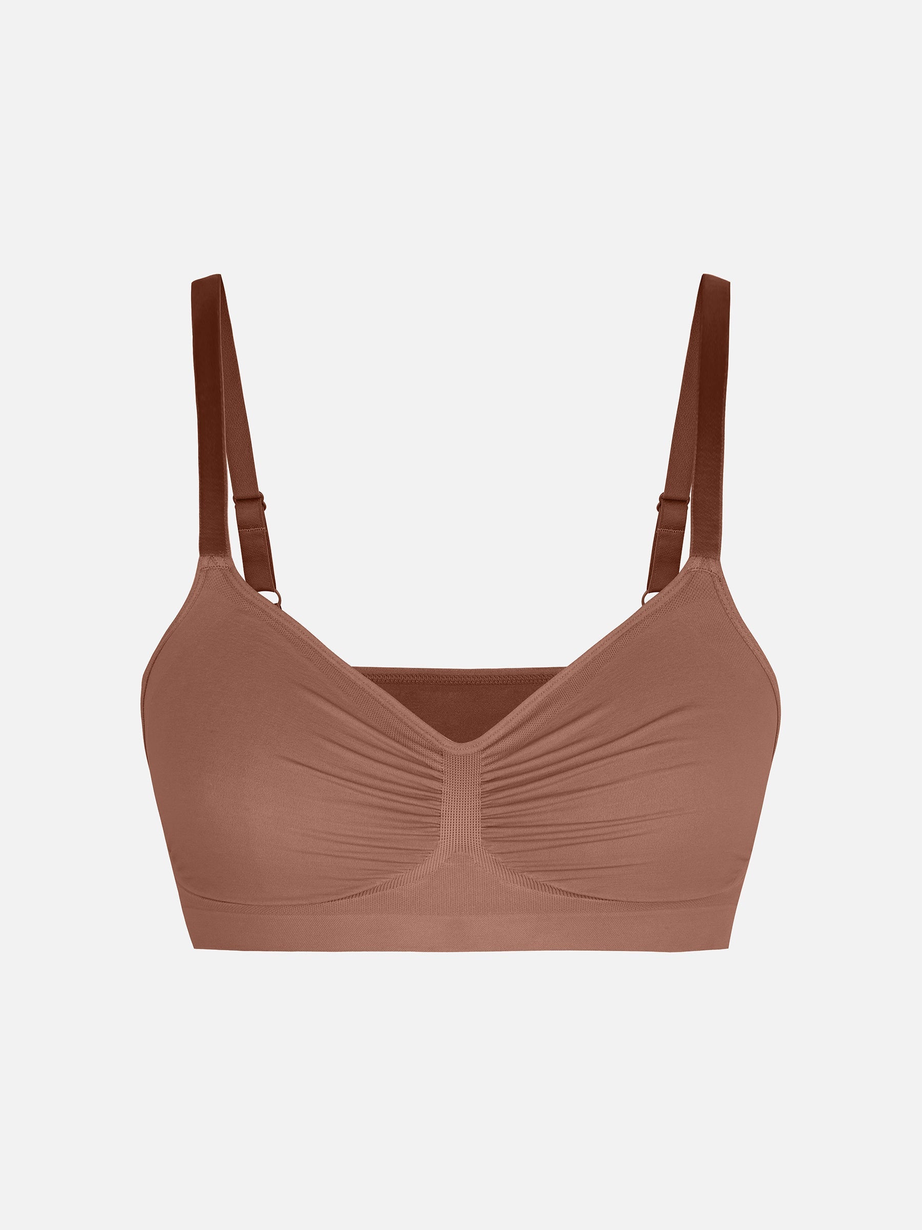 Céleste Seamless Bra