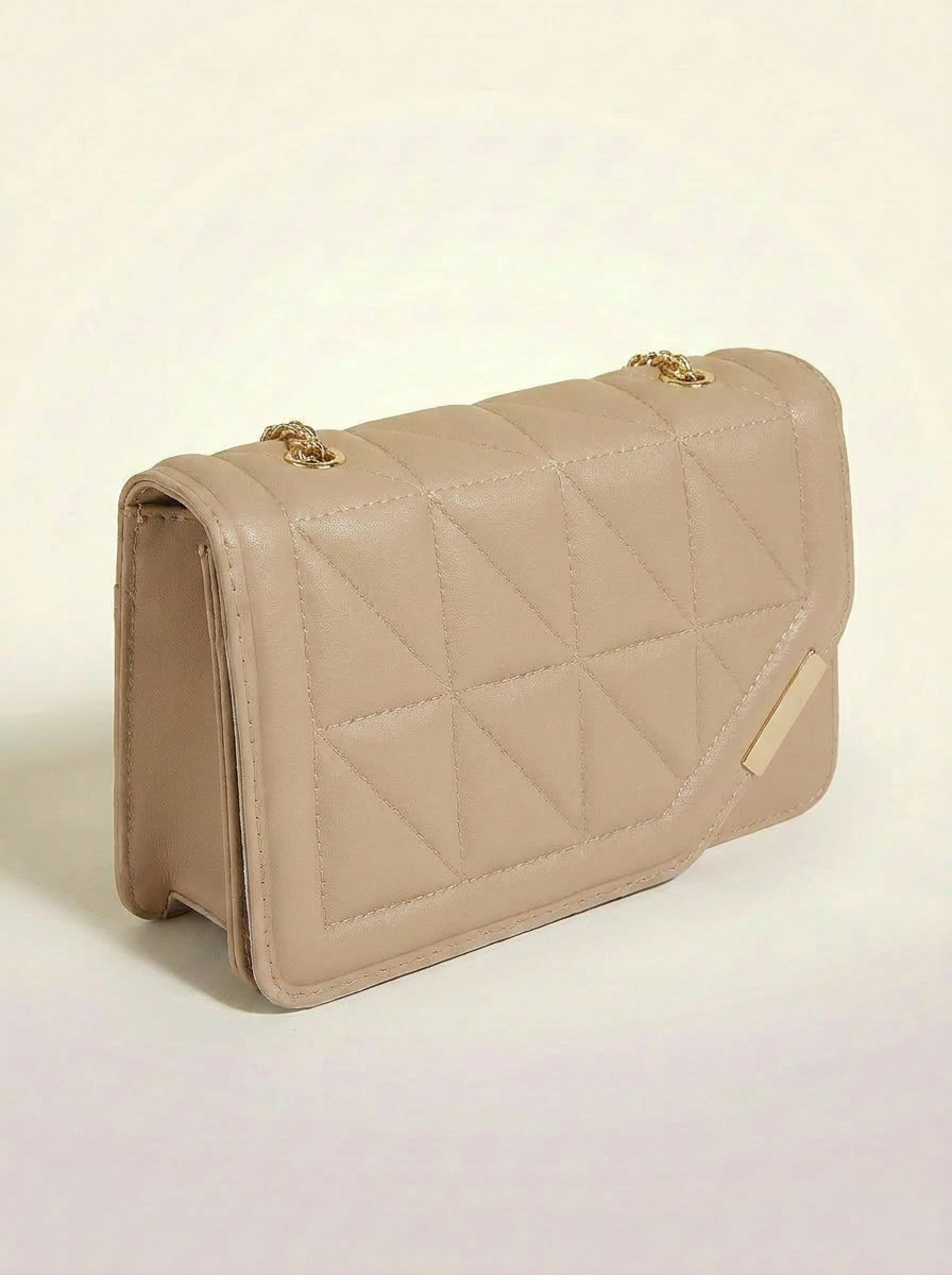 Aurelle Chain Bag