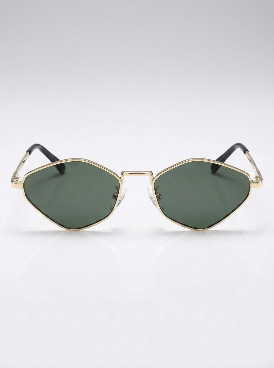 Axion Diamond Sunglasses