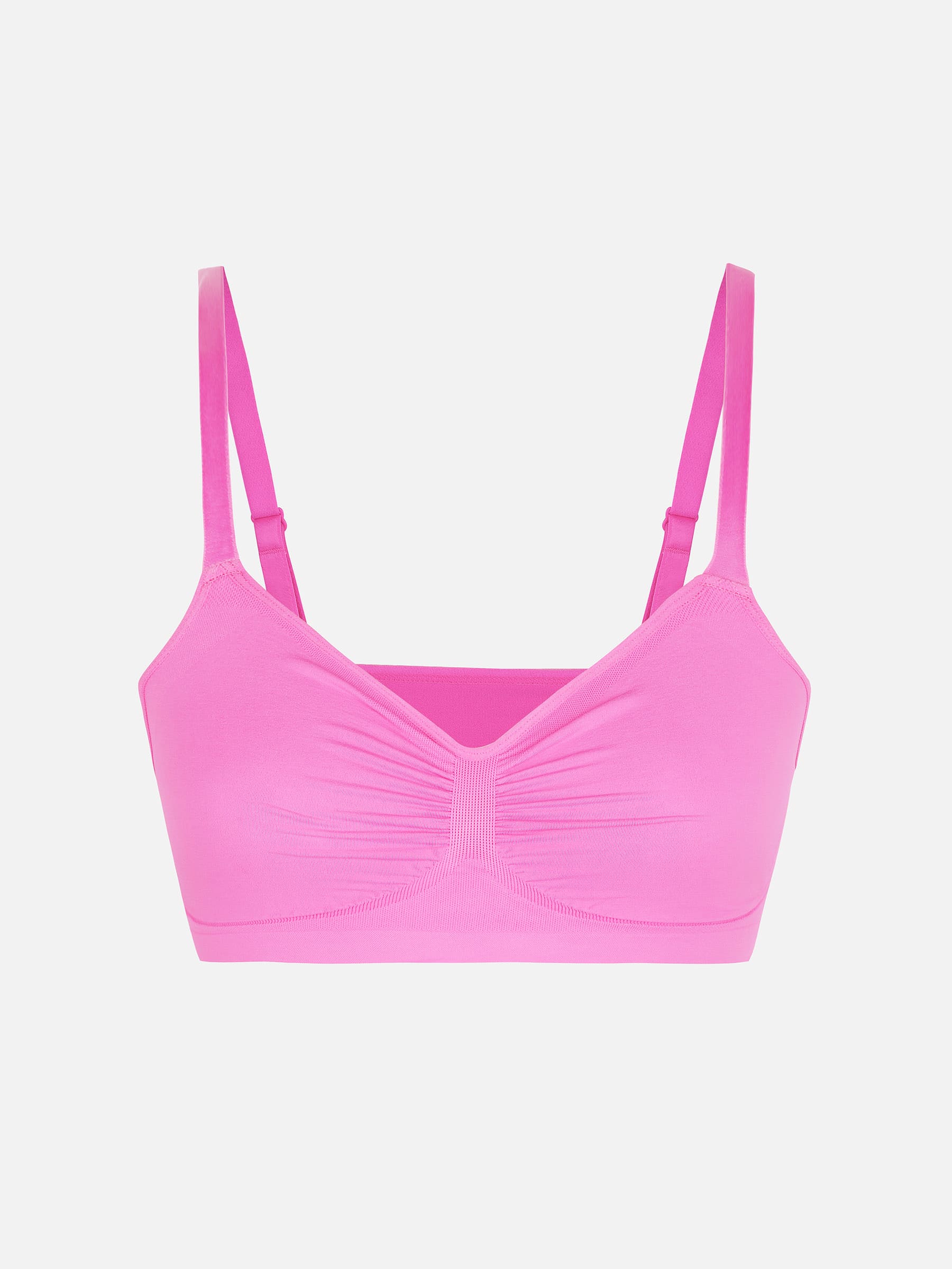 Céleste Seamless Bra