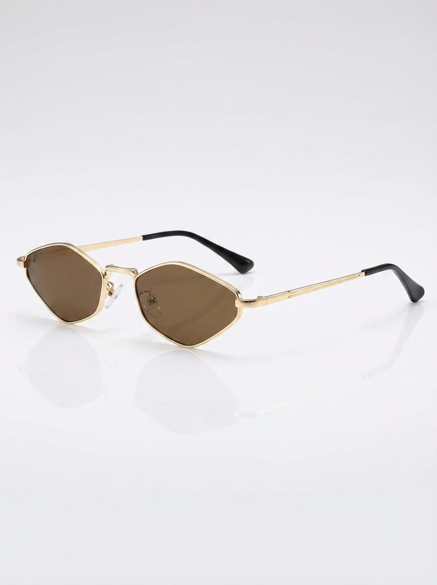 Axion Diamond Sunglasses