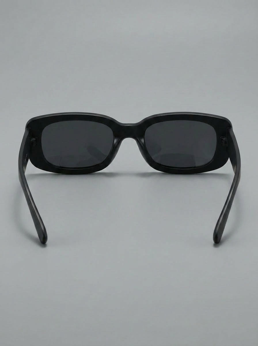 Aureo Frame Sunglasses