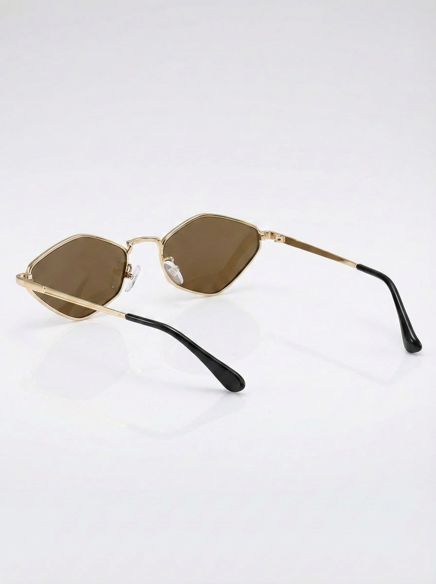 Axion Diamond Sunglasses