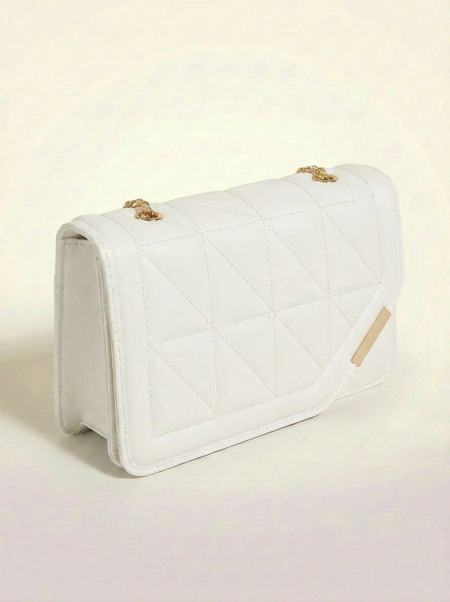 Aurelle Chain Bag