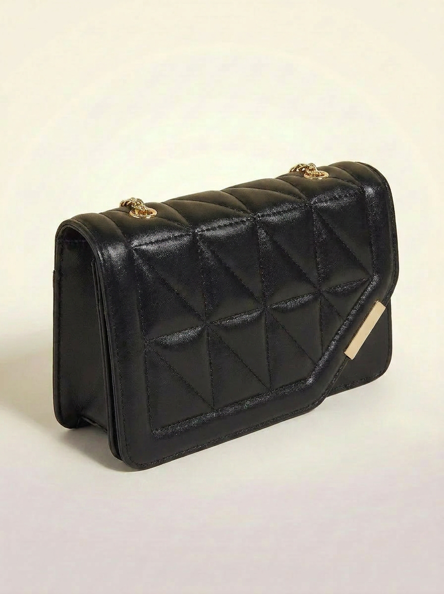 Aurelle Chain Bag