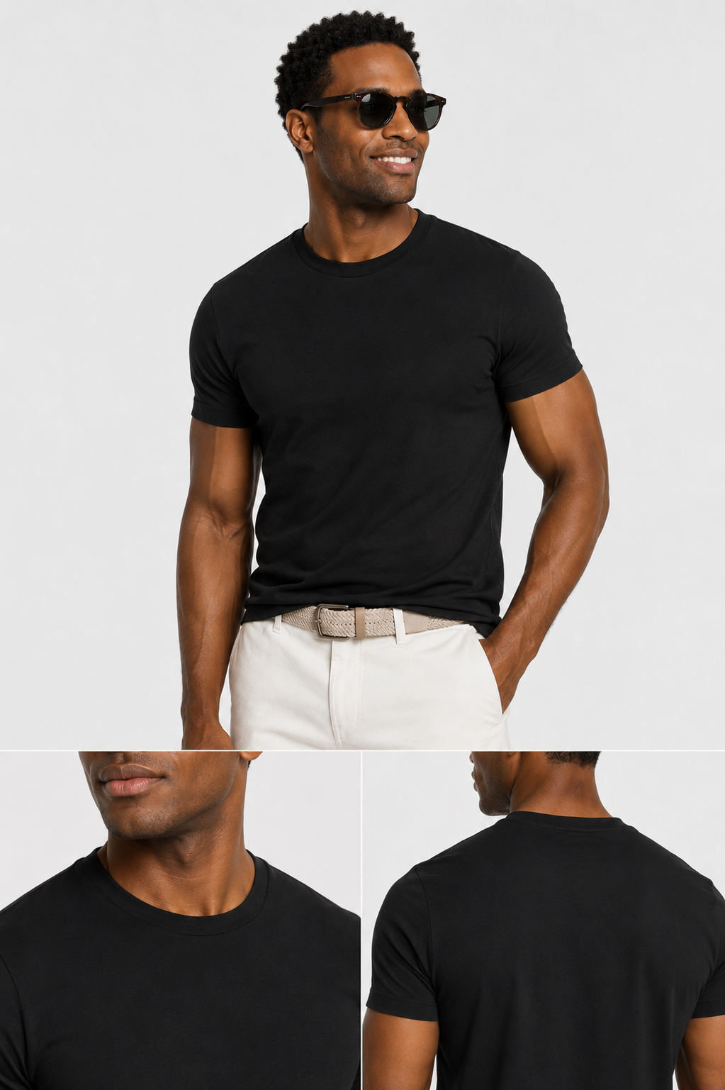 Montero Essential Tee