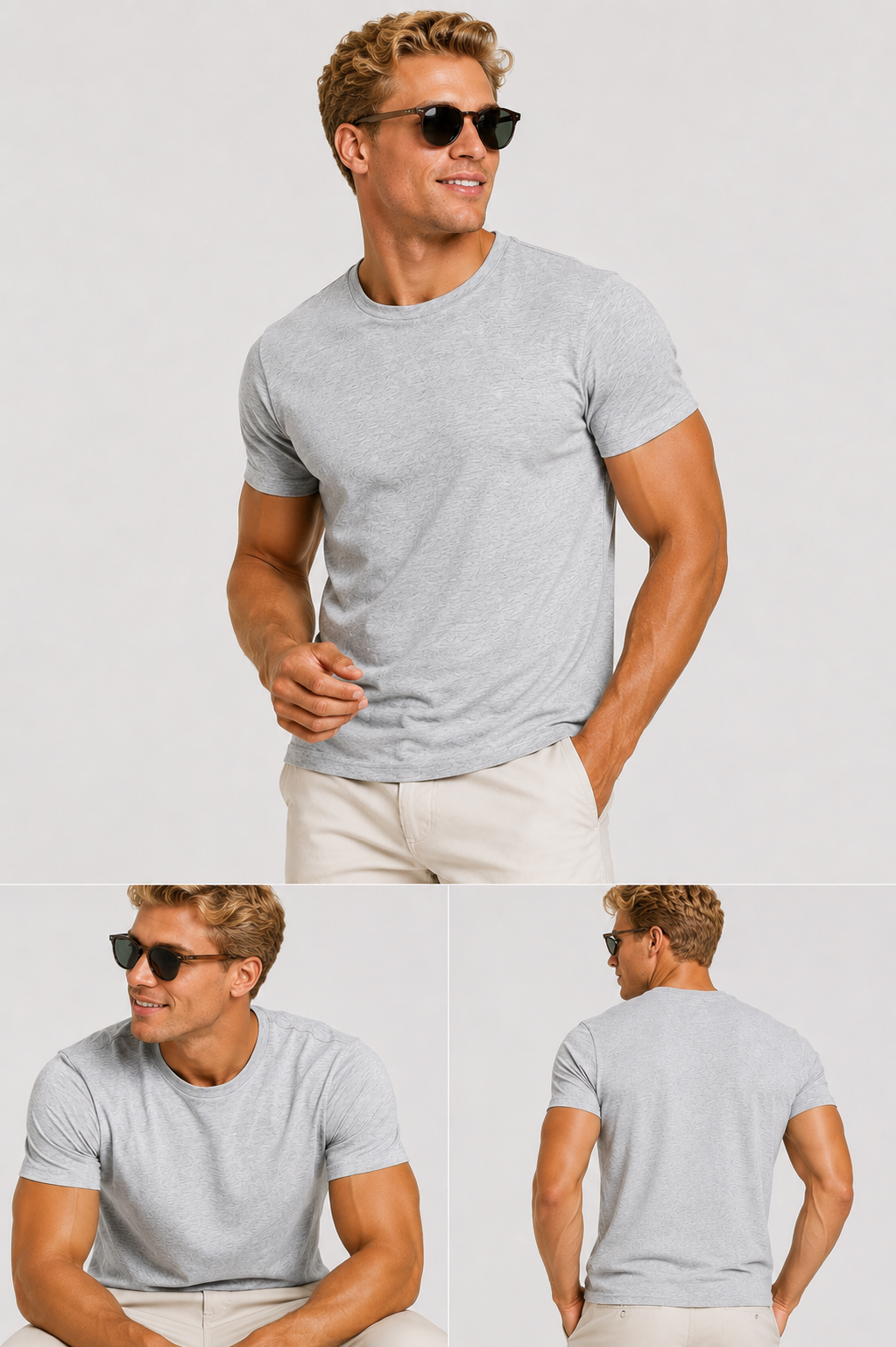 Montero Essential Tee