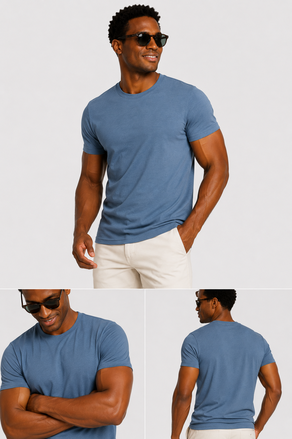 Montero Essential Tee