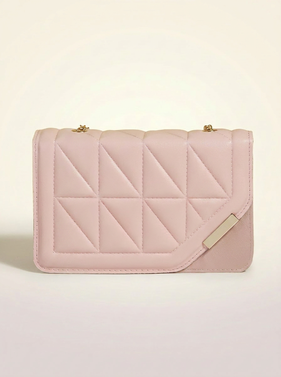 Aurelle Chain Bag