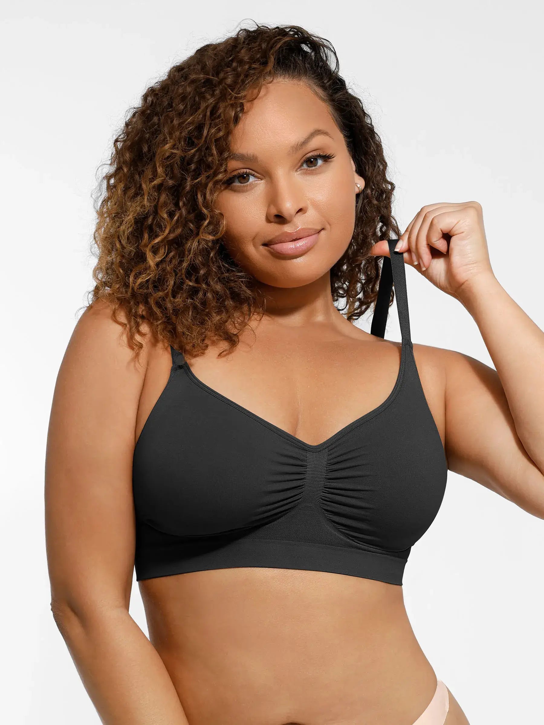Céleste Seamless Bra