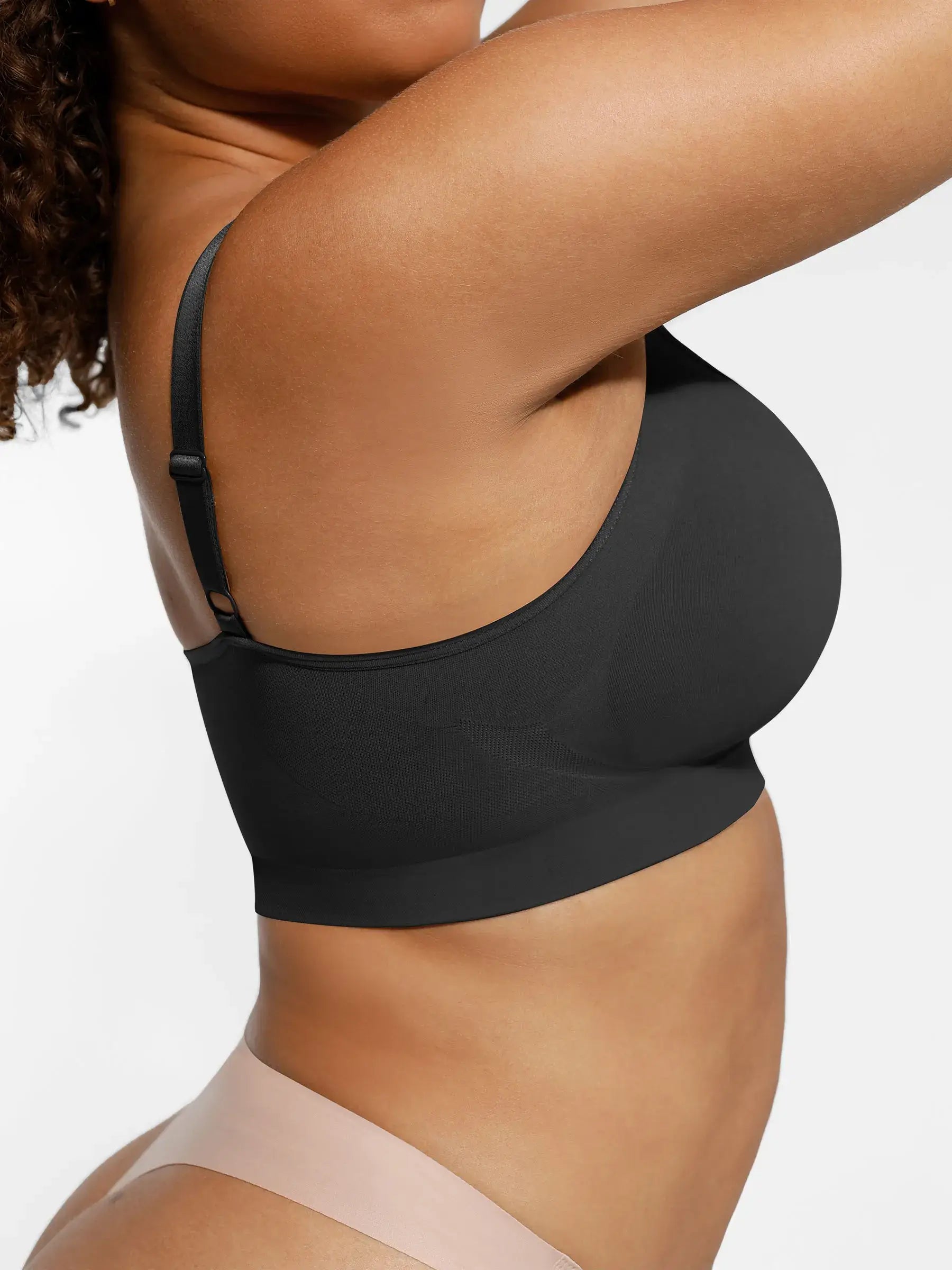 Céleste Seamless Bra