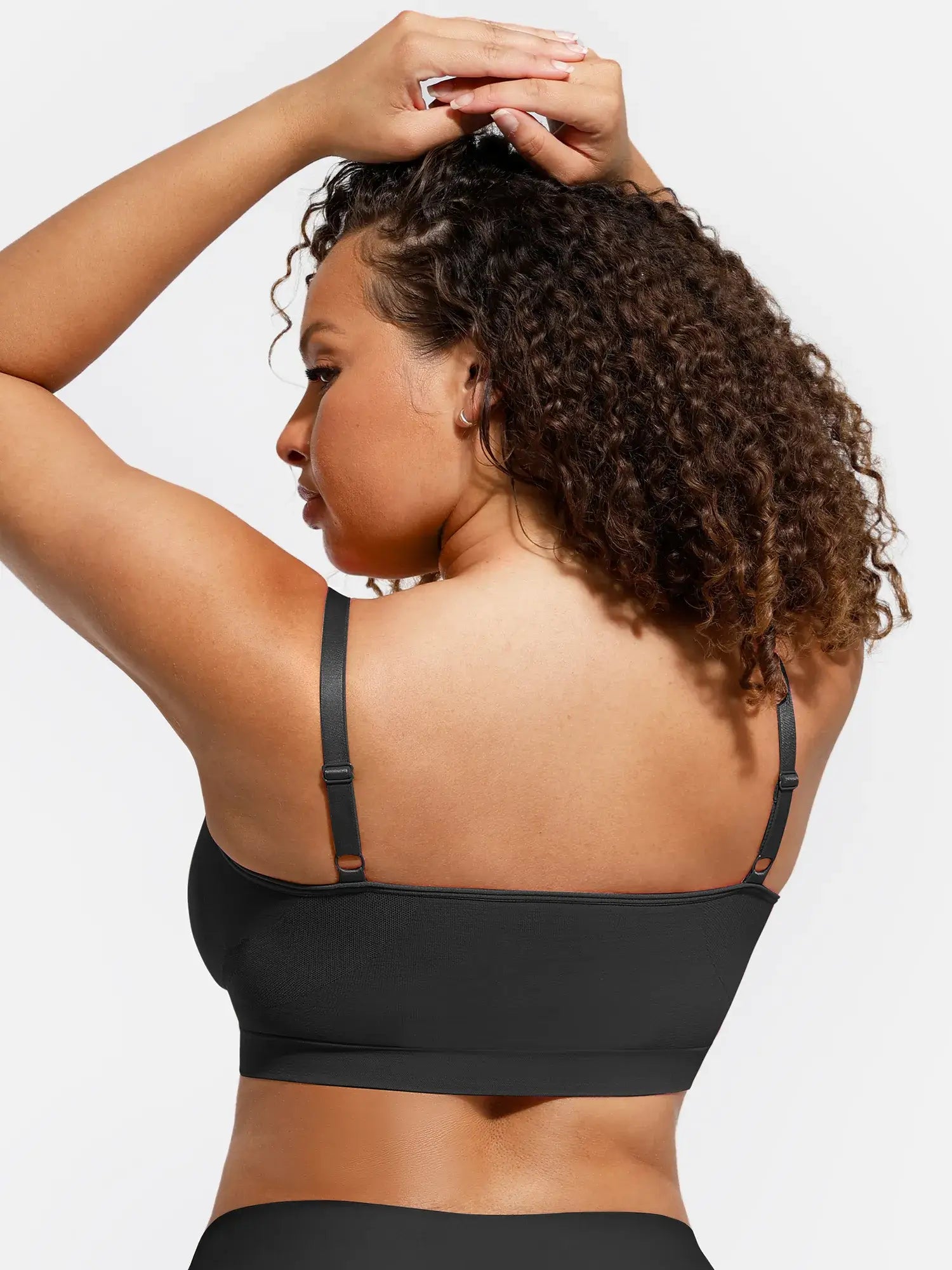 Céleste Seamless Bra