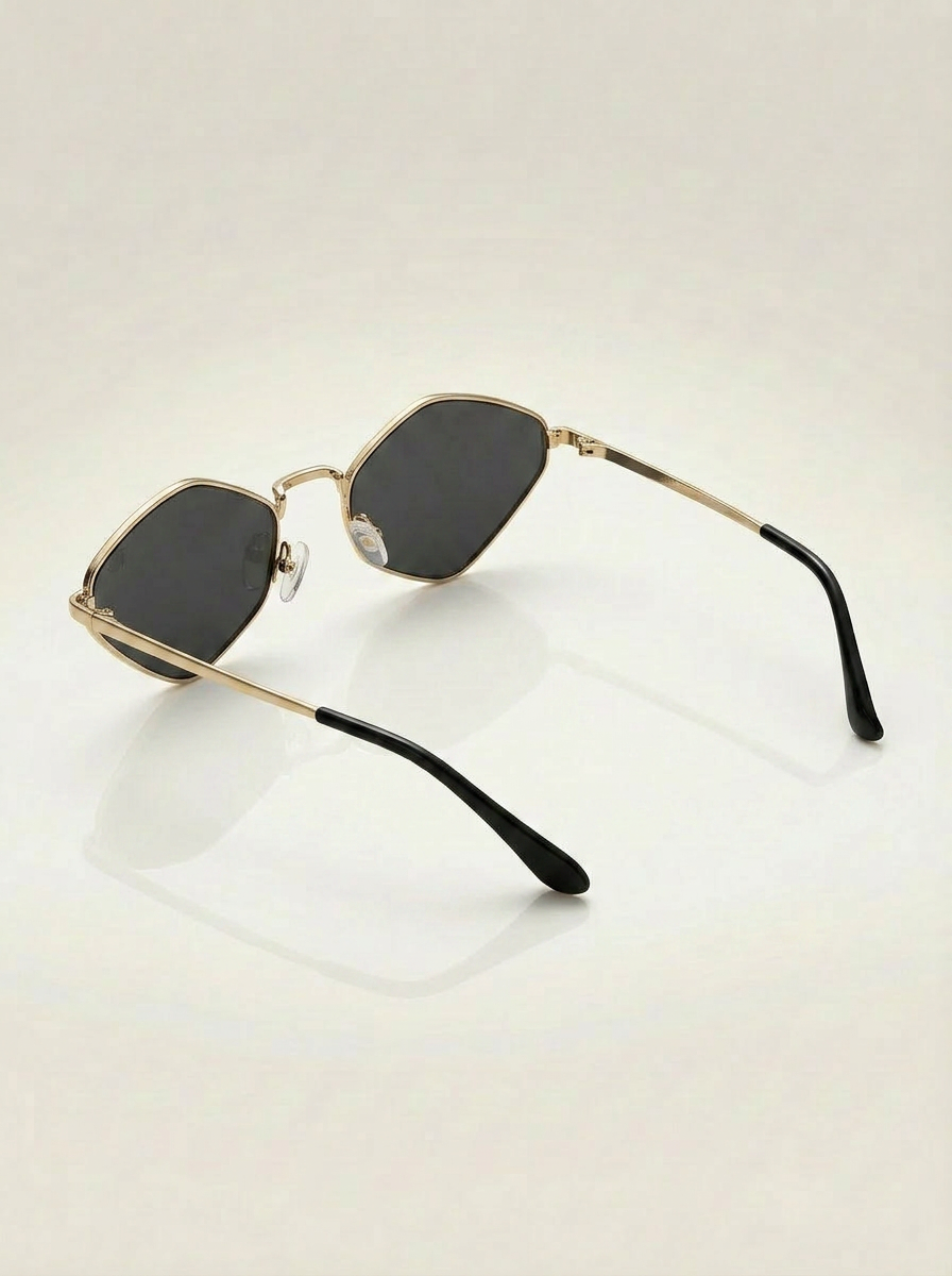 Axion Diamond Sunglasses
