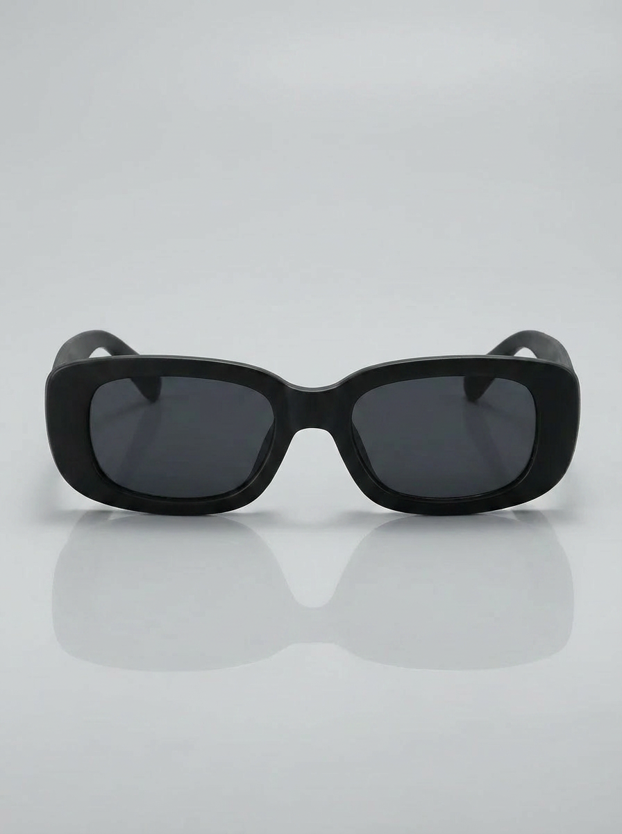 Aureo Frame Sunglasses