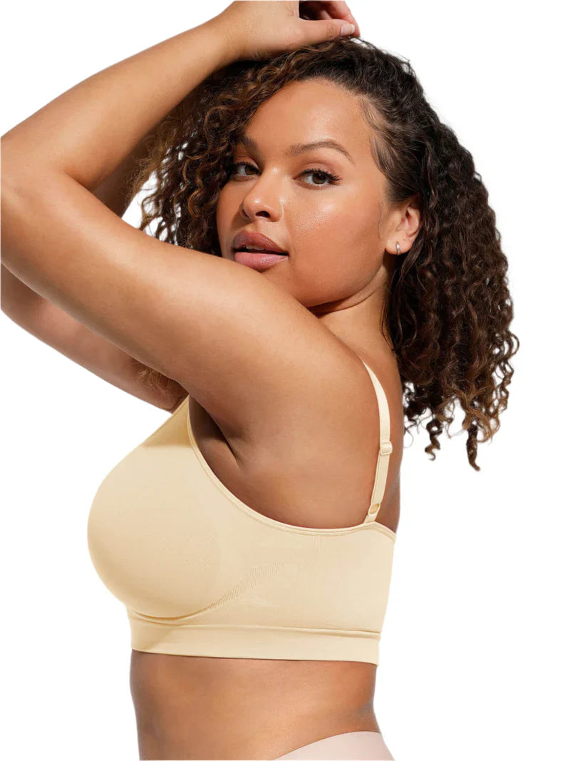 Céleste Seamless Bra