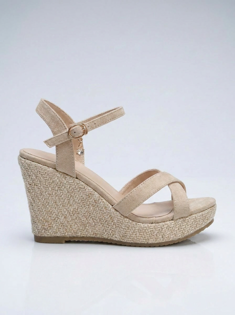 Velisse Wedge Sandals