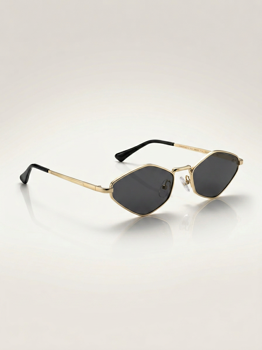Axion Diamond Sunglasses