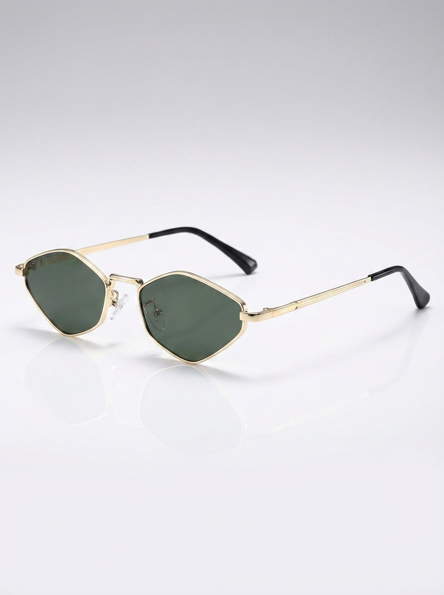 Axion Diamond Sunglasses