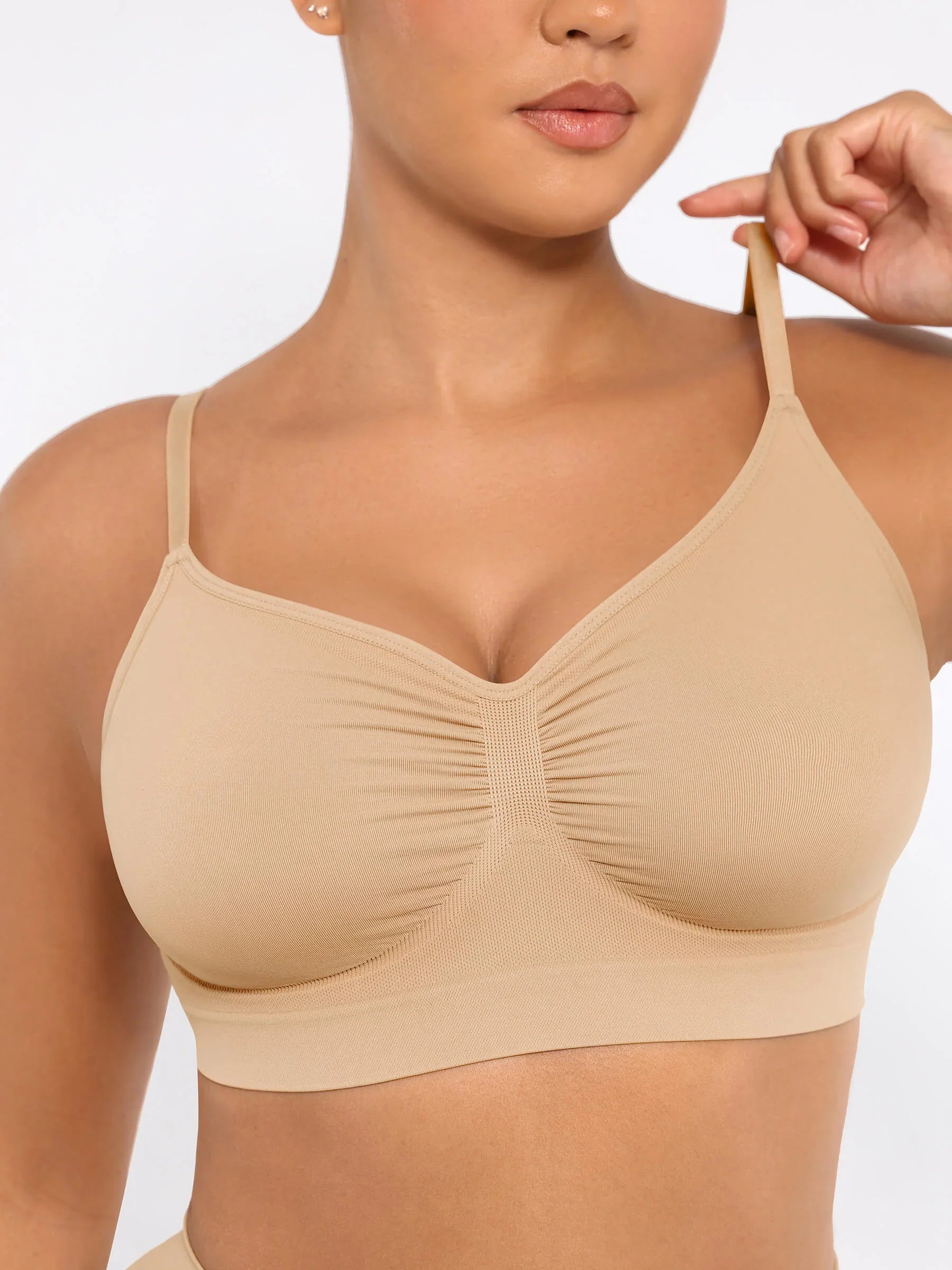 Céleste Seamless Bra