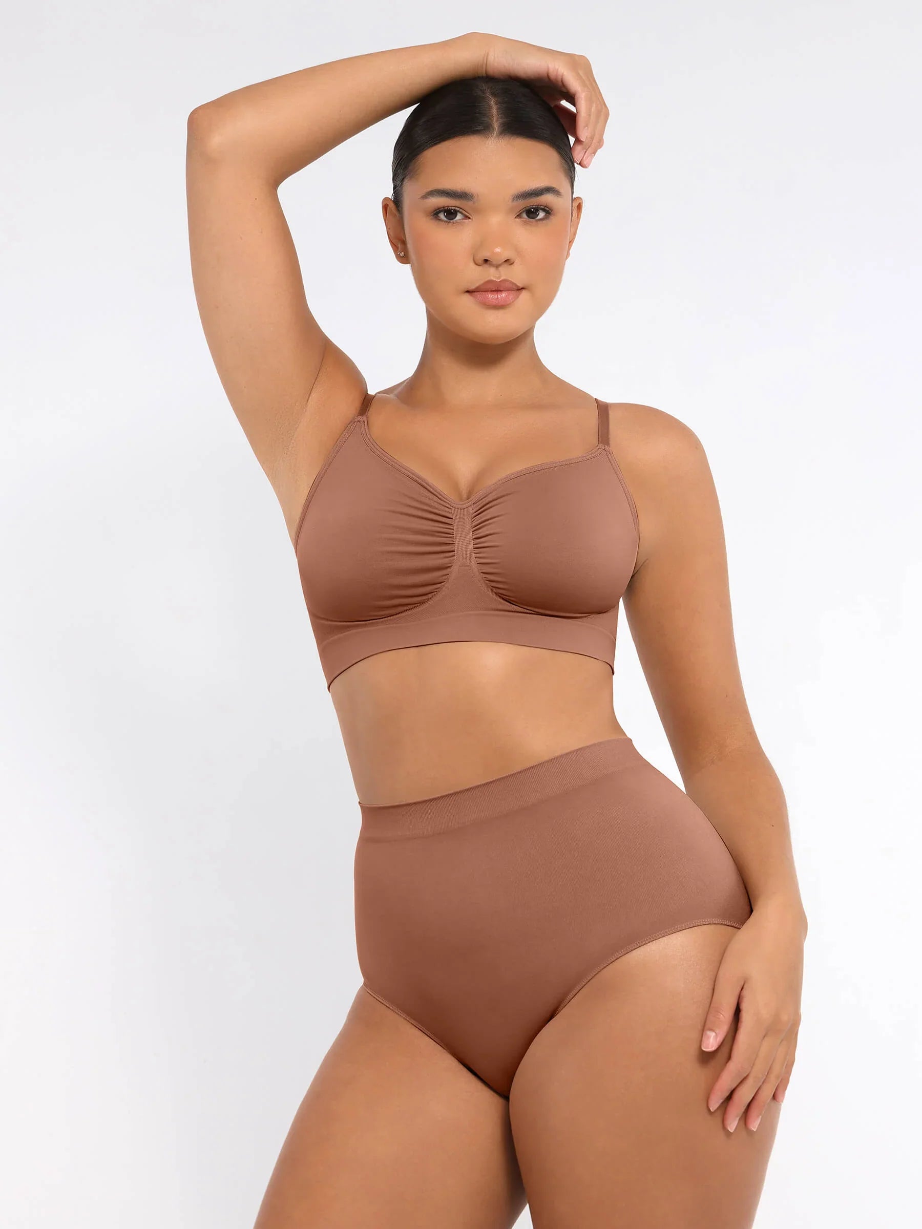 Céleste Seamless Bra