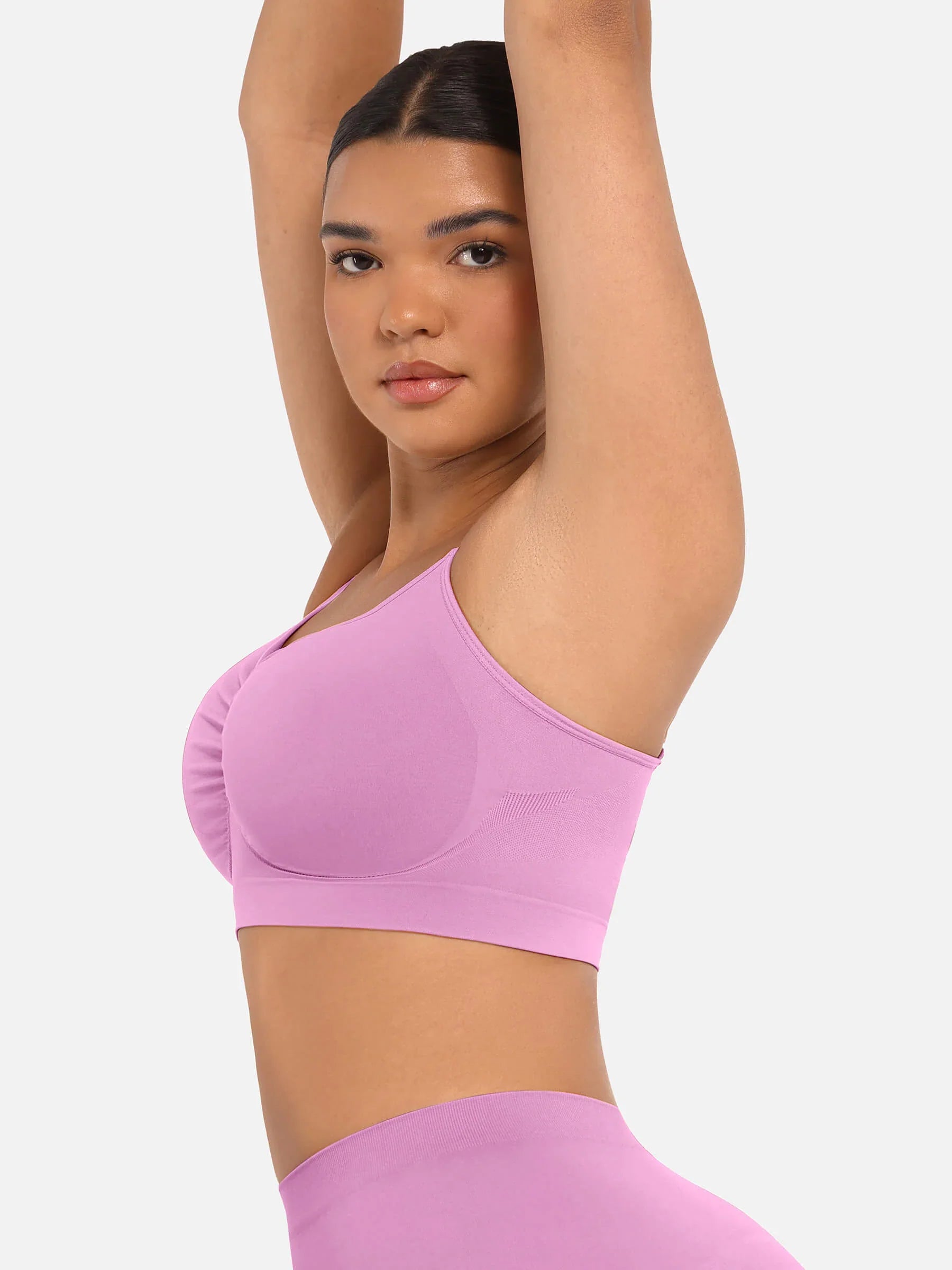 Céleste Seamless Bra