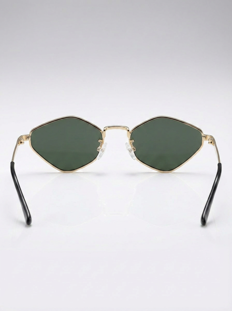 Axion Diamond Sunglasses