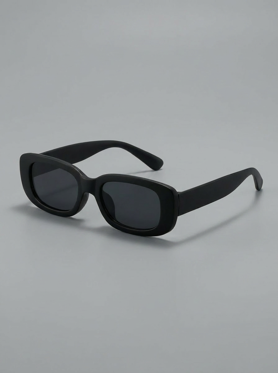 Aureo Frame Sunglasses