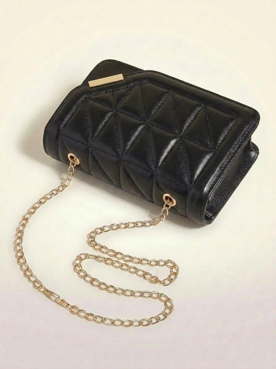 Aurelle Chain Bag