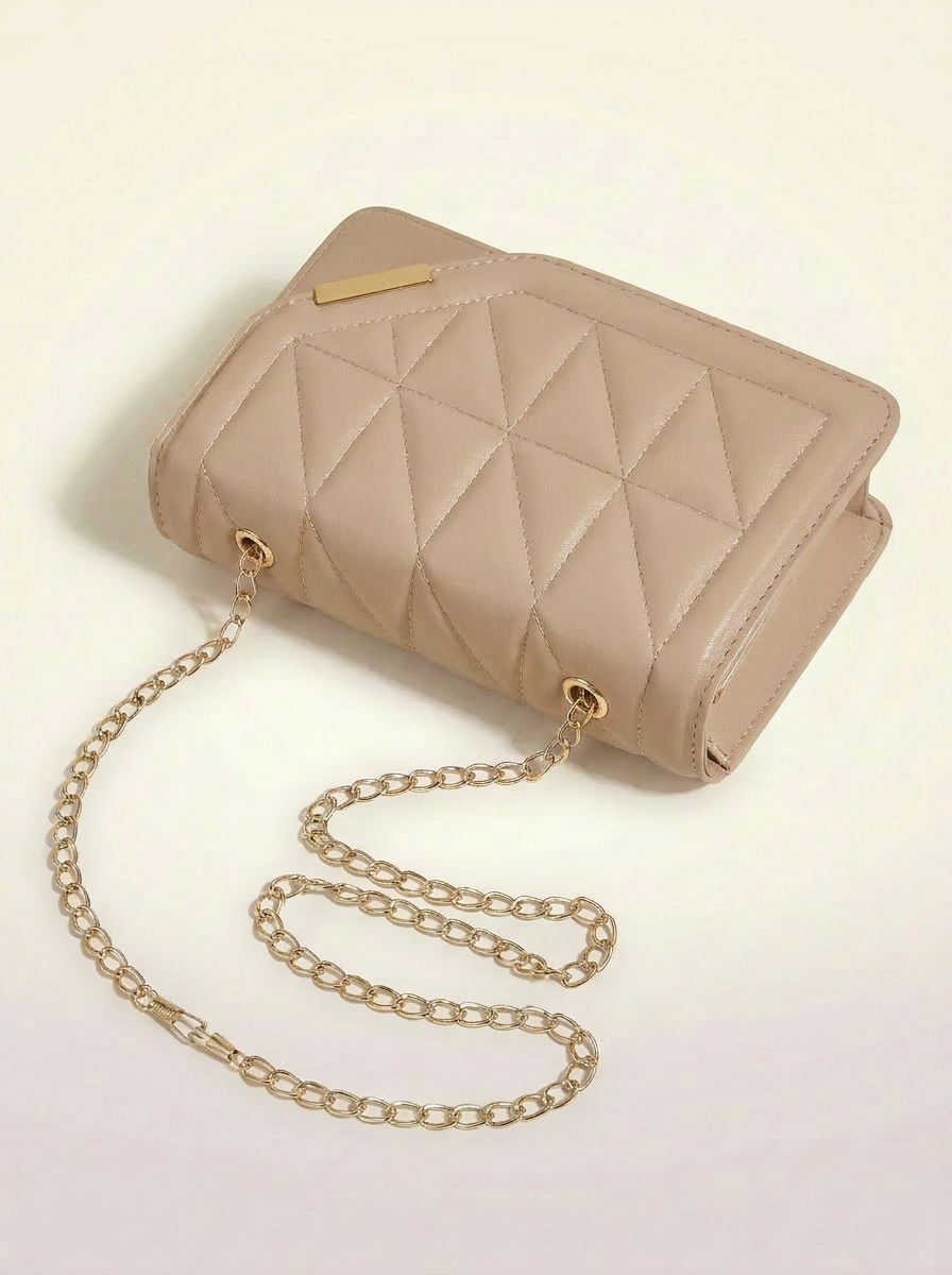 Aurelle Chain Bag
