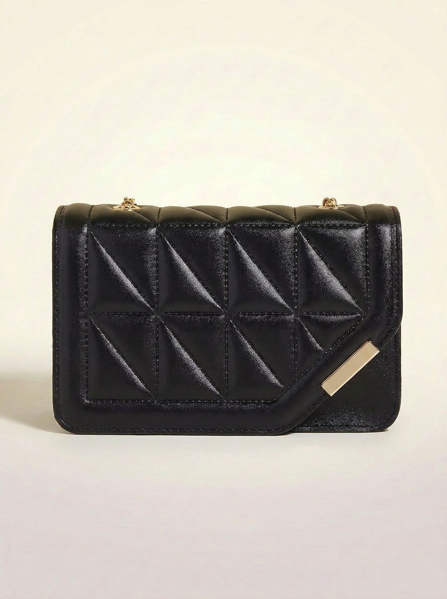 Aurelle Chain Bag