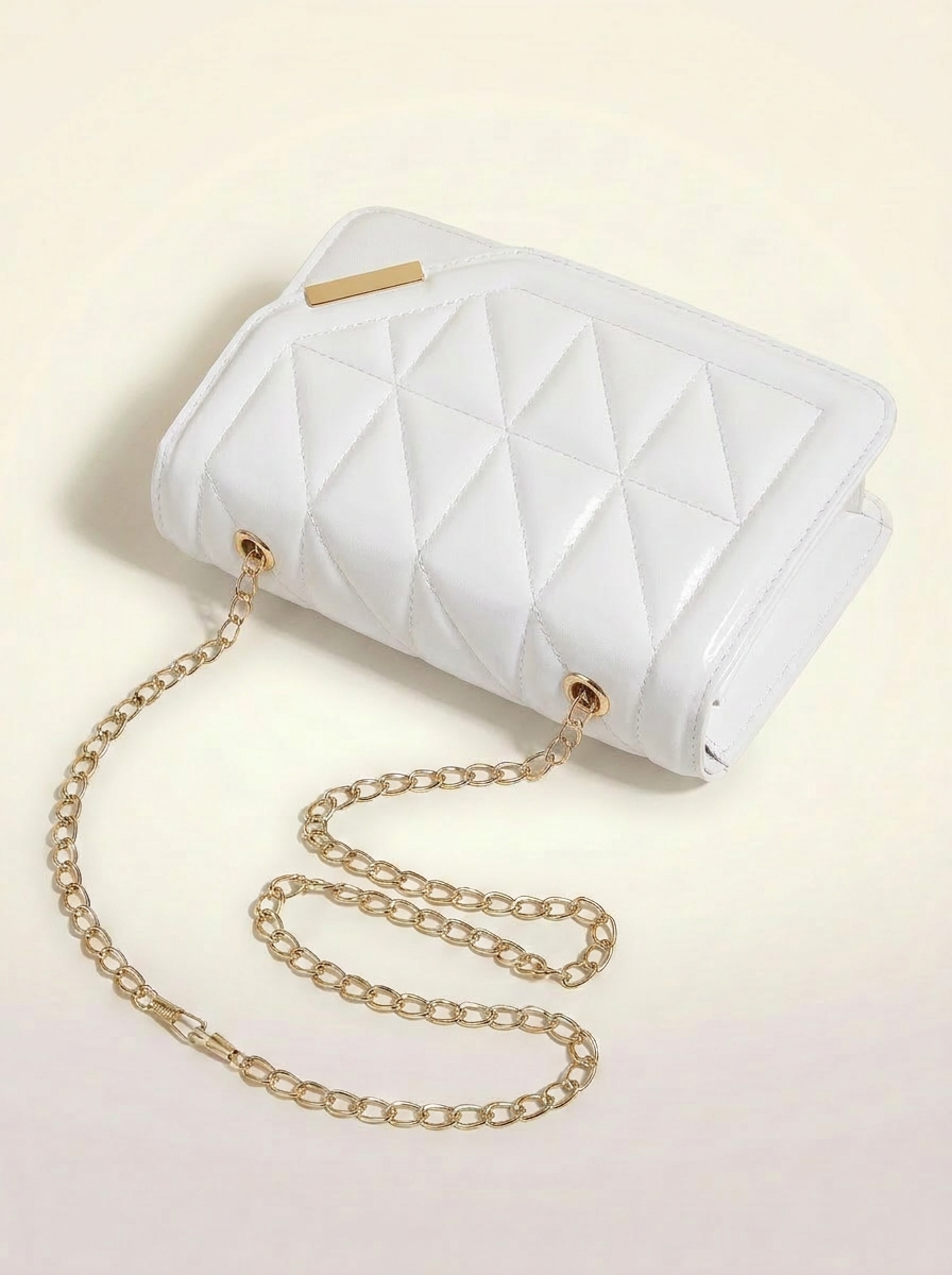 Aurelle Chain Bag