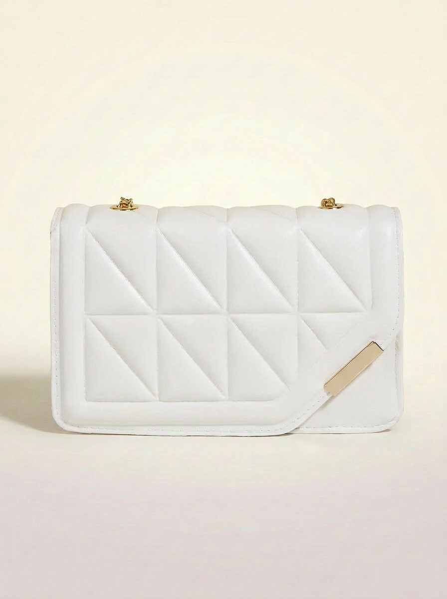 Aurelle Chain Bag