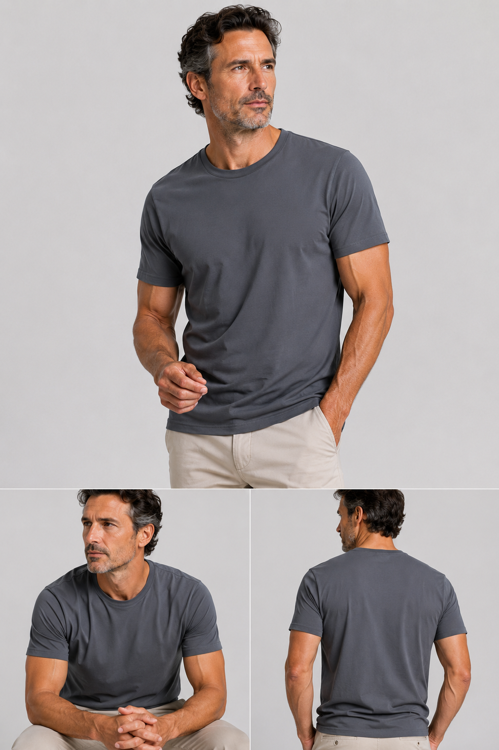 Montero Essential Tee
