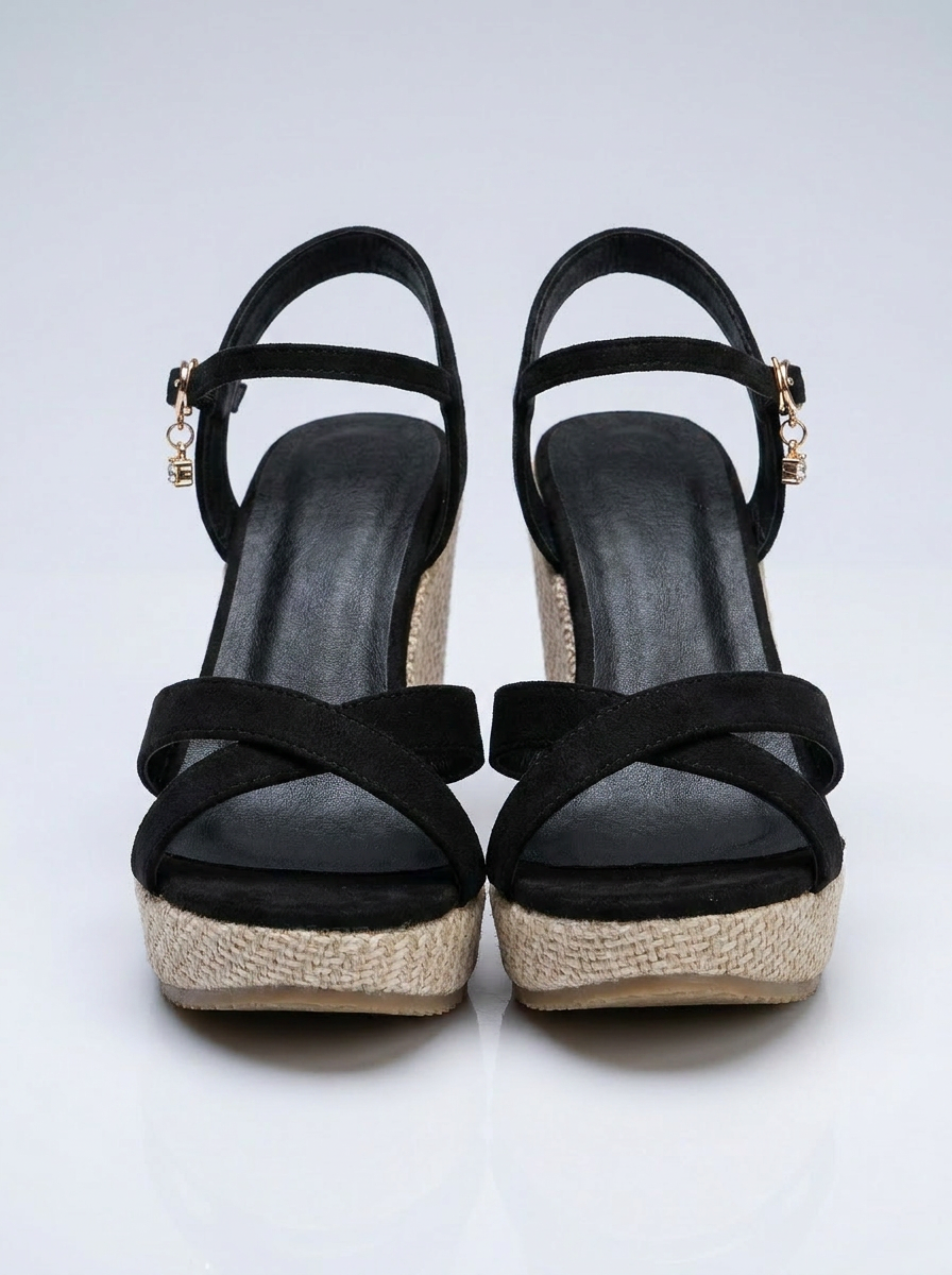 Velisse Wedge Sandals