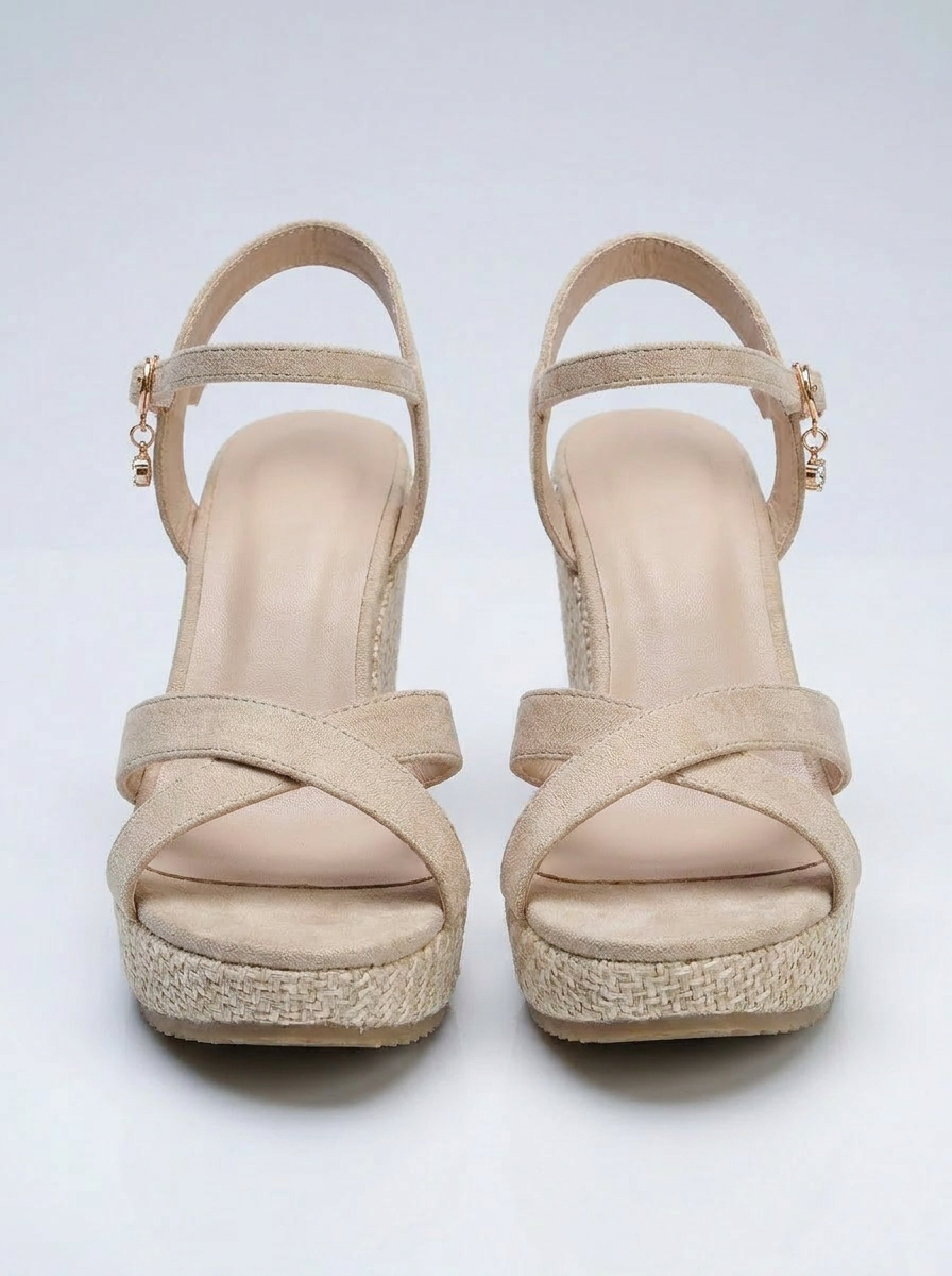 Velisse Wedge Sandals