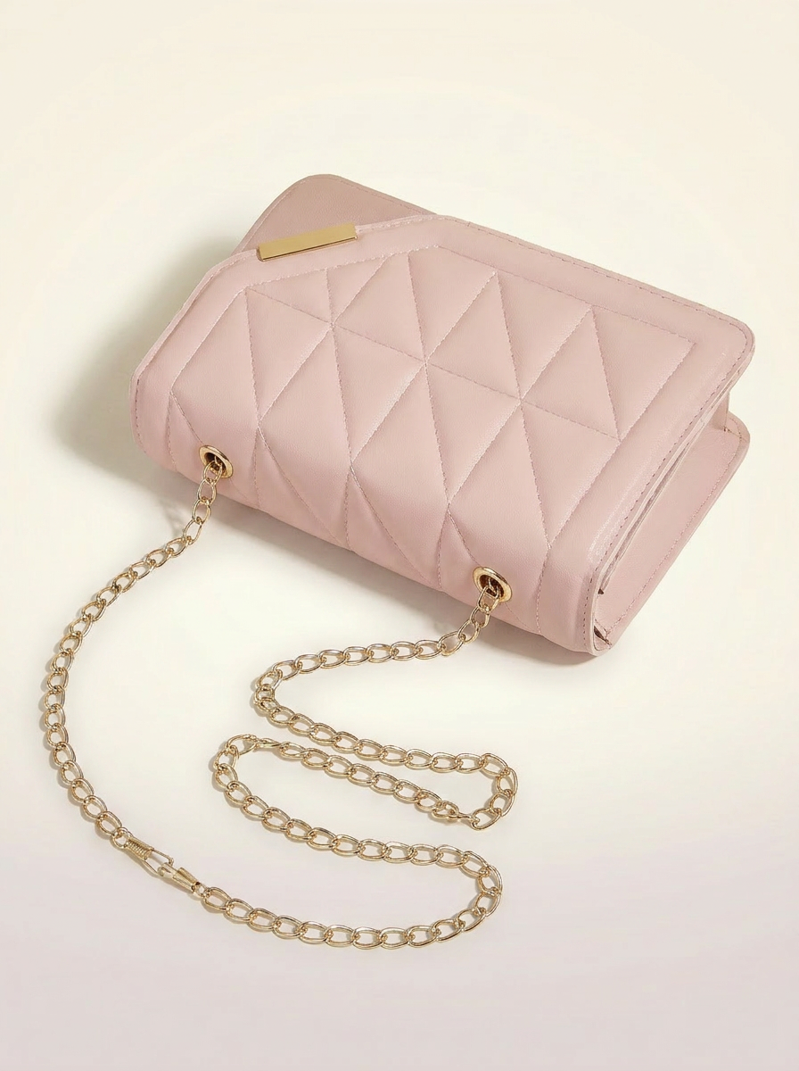 Aurelle Chain Bag