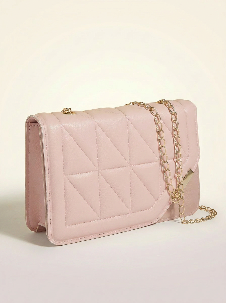 Aurelle Chain Bag